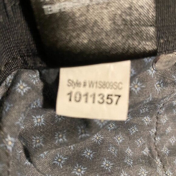 Weatherproof Men's Flex Waist Stretch Multifunctional Utility Shorts Size 38W - Picture 11 of 14